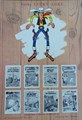 Lucky Luke - Dupuis 26 - De Daltons kopen zich vrij, Softcover, Eerste druk (1965) (Dupuis)