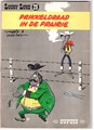 Lucky Luke - Dupuis 29 - Prikkeldraad in de prairie, Softcover, Eerste druk (1967) (Dupuis)