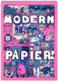 Modern Papier 6 - Modern Papier, Softcover (Joost Swarte)