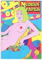 Modern Papier 7 - Modern Papier, Softcover (Joost Swarte)