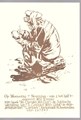 Will Eisner - Collectie  - an Opmakh mit Got, Hardcover (Stripwinkel Lambiek)