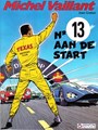 Michel Vaillant 5 - Nr. 13 is aan de start, Softcover (Graton editeur)