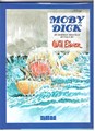 Will Eisner - Collectie 10 - Moby Dick, Hardcover (NBM)