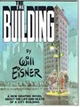 Will Eisner - Collectie  - The Building, Softcover (Kitchen Sink Press)