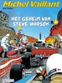 Michel Vaillant 28 - Het geheim van Steve Warson, Softcover (Graton editeur)