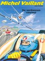 Michel Vaillant 36 - De verdwenen coureur, Softcover (Graton editeur)