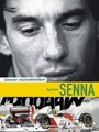 Michel Vaillant - Dossier 6 - Ayrton Senna, Hardcover (Graton editeur)