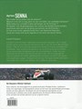 Michel Vaillant - Dossier 6 - Ayrton Senna