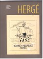 Kuifje - Anderstalig/Dialect   - Hergé - Bonne et heureuse annee, Softcover (Oog & Blik)