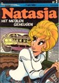 Natasja 3 - Het metalen geheugen