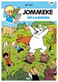 Jommeke 248 - Fifi kampioen