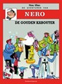 Nero 12 - De gouden kabouter, Hardcover, Nero - Klein formaat HC [2008-2012] (Standaard Uitgeverij)