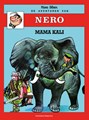 Nero 16 - Mama Kali, Hardcover, Nero - Klein formaat HC [2008-2012] (Standaard Uitgeverij)