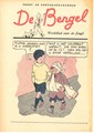 Kuifje - Diversen  - De Bengel - Hoe den oorlog een prachtig Nederlandschtalig blad in de weg stond, Softcover (Hergé Genootschap)