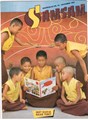 Kuifje - Diversen  - Samsam - Met Kuifje naar Tibet, Softcover (KIT)