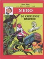 Nero 21 - De kakelende kaketoe, Hardcover, Nero - Klein formaat HC [2008-2012] (Standaard Uitgeverij)