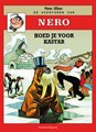 Nero 22 - Hoed je voor Kastar, Hardcover, Nero - Klein formaat HC [2008-2012] (Standaard Uitgeverij)