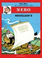 Nero 24 - Magellaan II, Hardcover, Nero - Klein formaat HC [2008-2012] (Standaard Uitgeverij)