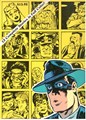 Will Eisner - Collectie  - Spirit Color Album Volume two, Hardcover (Kitchen Sink Press)