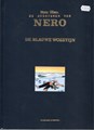 Nero 37 - 50 Jaar Nero - Met Munt - De blauwe woestijn, Luxe, Nero - Luxe (Standaard Uitgeverij)