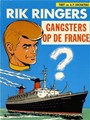 Rik Ringers 6 - Gangsters op de France, Softcover (Lombard)
