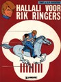 Rik Ringers 28 - Hallali voor Rik Ringers, Softcover (Lombard)
