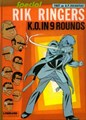 Rik Ringers 31 - K.O. in 9 rounds, Softcover (Lombard)