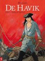 Havik, de 9 - Kelder de Medusa!
