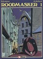 Roodmasker 1 - Roodmasker 1, Softcover (Glénat)