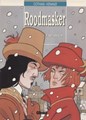 Roodmasker 7 - Willekeur, Softcover (Glénat)