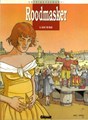 Roodmasker 8 - Haat en nijd, Softcover (Glénat)