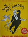 Sjef van Oekel - Bundeling 1 - Ik word niet goed - Een sjef van oekel omnibus, Softcover (Vliegende Hollander)