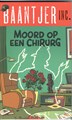 Kuifje - Diversen  - Baantjer Inc. - Moord op een chirurg, Softcover (De Fontein)