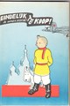 Kuifje - Parodie & Illegaal 1 - De avonturen van Kuifje in de Sovjet-Unie, Softcover (Herge, Studio Herge)