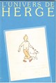 Kuifje - Diversen  - L'Universe de Herge, Softcover (Auto-edition)