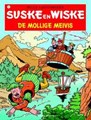 Suske en Wiske 157 - De mollige meivis, Softcover, Vierkleurenreeks - Softcover (Standaard Uitgeverij)