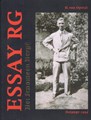 Kuifje - Diversen  - Essay RG - Het fenomeen Hergé