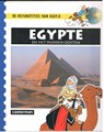 Kuifje - Reisnotities van Kuifje, de 7 - Egypte en het Midden-Oosten, Hardcover (Casterman)