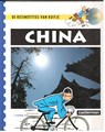 Kuifje - Reisnotities van  - China, Hardcover (Casterman)