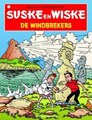 Suske en Wiske 179 - De windbrekers, Softcover, Vierkleurenreeks - Softcover (Standaard Uitgeverij)