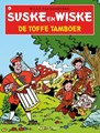 Suske en Wiske 183 - De toffe tamboer, Softcover, Vierkleurenreeks - Softcover (Standaard Uitgeverij)