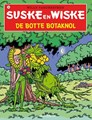 Suske en Wiske 185 - De botte botaknol, Softcover, Vierkleurenreeks - Softcover (Standaard Uitgeverij)