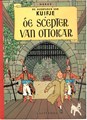 Kuifje 7 - De scepter van Ottokar, Sc+linnen rug, Kuifje - Casterman SC linnen rug (Casterman)