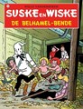 Suske en Wiske 189 - De belhamel-bende, Softcover, Vierkleurenreeks - Softcover (Standaard Uitgeverij)