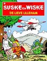 Suske en Wiske 198 - De lieve Lilleham, Softcover, Vierkleurenreeks - Softcover (Standaard Uitgeverij)