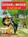 Suske en Wiske 205 - De kattige kat
