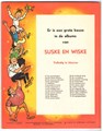 Suske en Wiske 92 - De briesende bruid, Softcover, Eerste druk (1969), Vierkleurenreeks - Softcover (Standaard Uitgeverij)