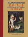 Kuifje 1 - Kuifje in Congo, Hardcover, Kuifje - Lekturama Mini (Lekturama)