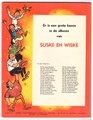 Suske en Wiske 100 - Het gouden paard, Softcover, Eerste druk (1969), Vierkleurenreeks - Softcover (Standaard Uitgeverij)