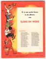 Suske en Wiske 102 - De dromendiefstal, Softcover, Eerste druk (1970), Vierkleurenreeks - Softcover (Standaard Uitgeverij)